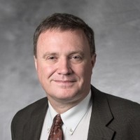 Eric Collins