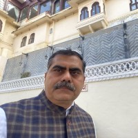 Abhay Patil