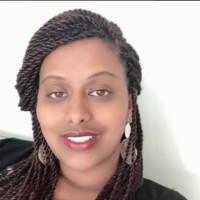 Rahel Goitom