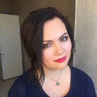 Екатерина Петрова