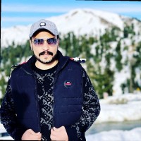 Daniyal Asad