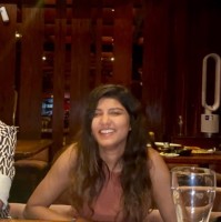 Swati Singh