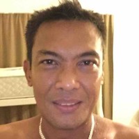 Raymund Custodio