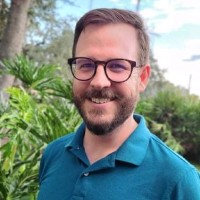 Andrew Ivey, PE, CFM