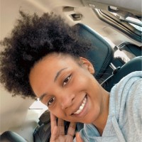 Bria Hampton