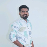 Dhanush V