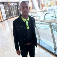 Philani Brian Mzobe