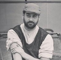 Arnau Monclús Tragine