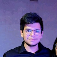 Harsh Ajitsaria