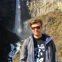 Daniel Stavrev