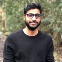 Krishna Sandeep Gogineni