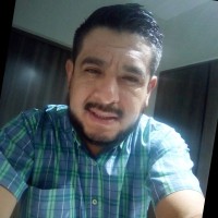 Edgar Hernandez Solorio