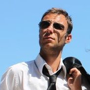 Cédric Fontaine