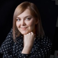 Irina Chumanova