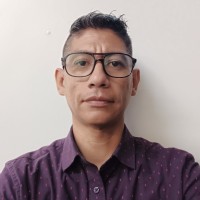 Pablo Felipe Moreno