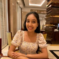 Rakshanda Meshram