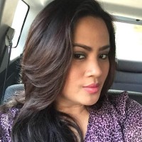Oddinda Siregar