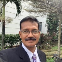Dr. Yagasena Appannah