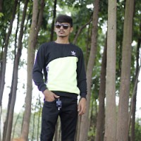 Dev Soni