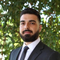 Daniel Aghayani