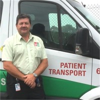 Darren Chynoweth