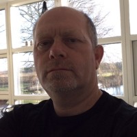 Brian Rasmussen