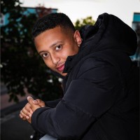 Adil Iken