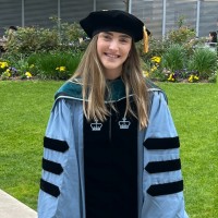 Jaclyn Mills, Pt, Dpt