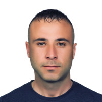 Cihangir Çivili