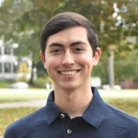 Joshua Vogel