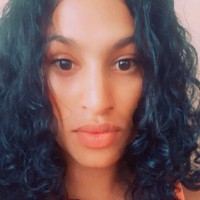 Leigh Tamia Abrahams