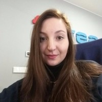Olesja Navrocka