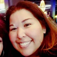 Amy Ybarra