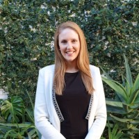 Michelle Khadye [kar-dee-yay]