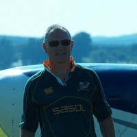Alastair Mathews