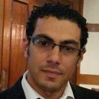 Mohamed Seif Elnasr