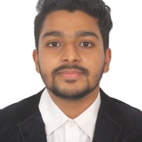 Mohammed Saif Khan