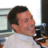 David Krueger
