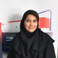 Niloofar Ghavami