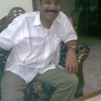 Baz Ibrahim