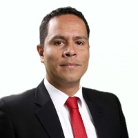 Carlos Arturo Rincón Jiménez