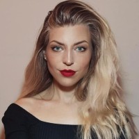 Katarina Radovanovic