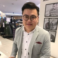 Eric Choi