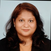 Poonam Pandit