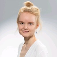 Katja Stenberg