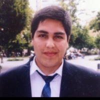 Victor Matias Cifuentes Valenzuela