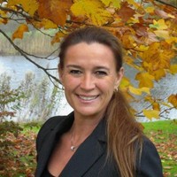Josien Van Den Berg