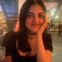 Sejal Mengji