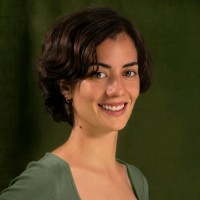 Ana Morcillo Lara