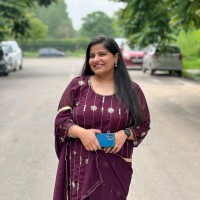 Mehak Kalra